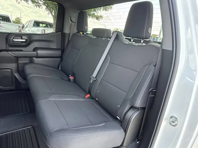 2026 Chevrolet Silverado 1500 Custom - Photo 25
