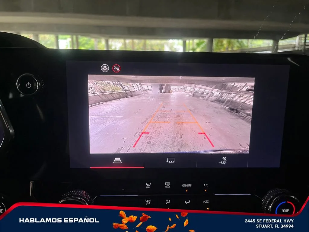 New 2026 Rapids Metallic GMC Elevation image 21