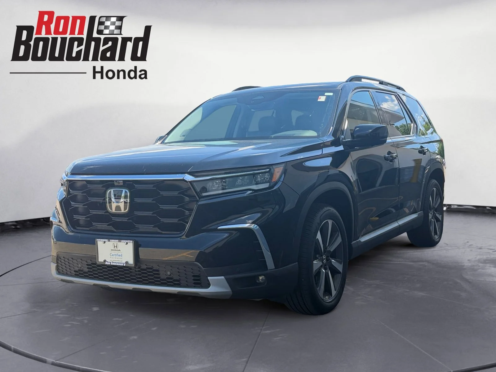 Used 2023 Black Honda Elite image 5