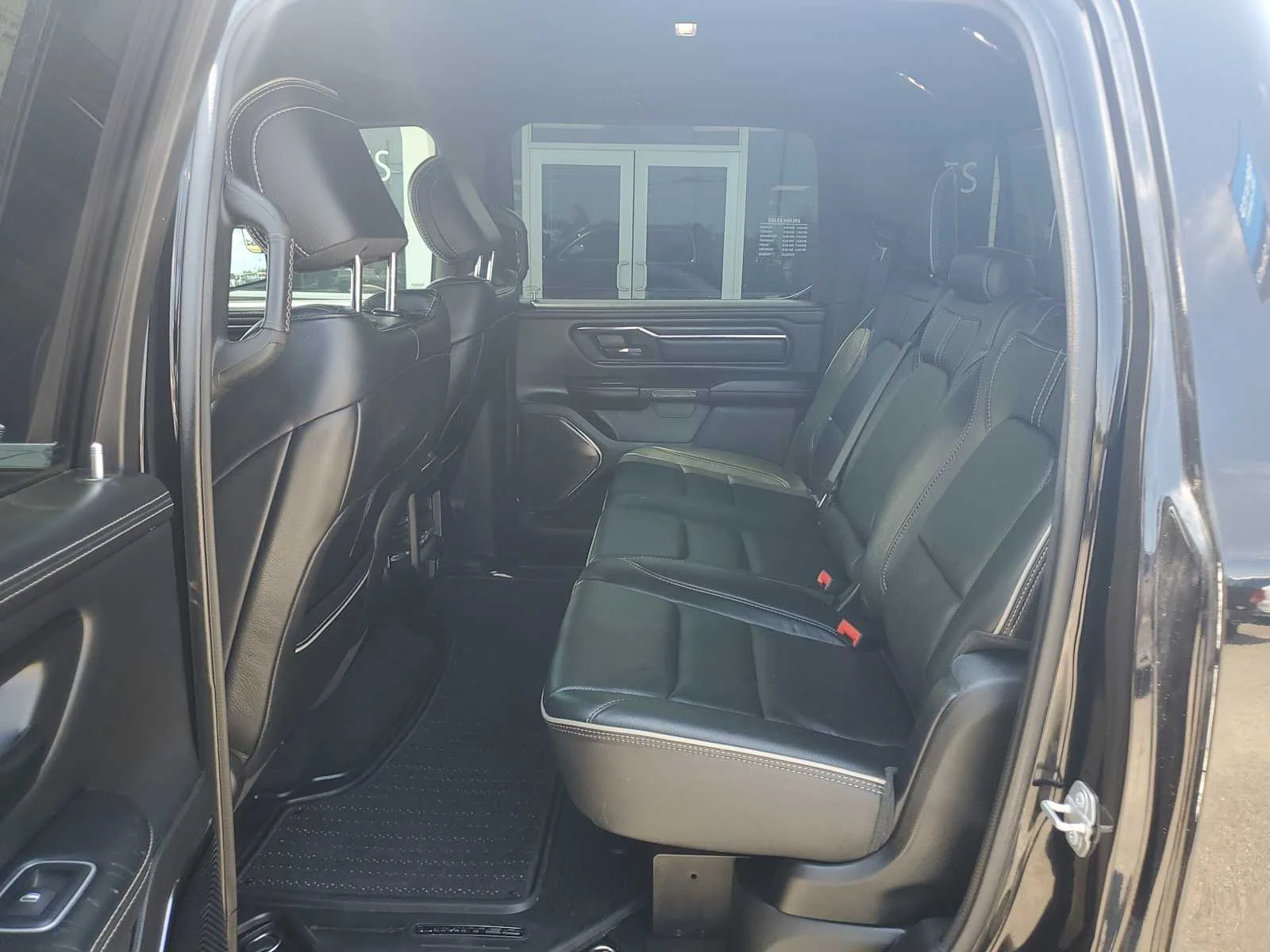 Used 2022  Ram Limited image 21