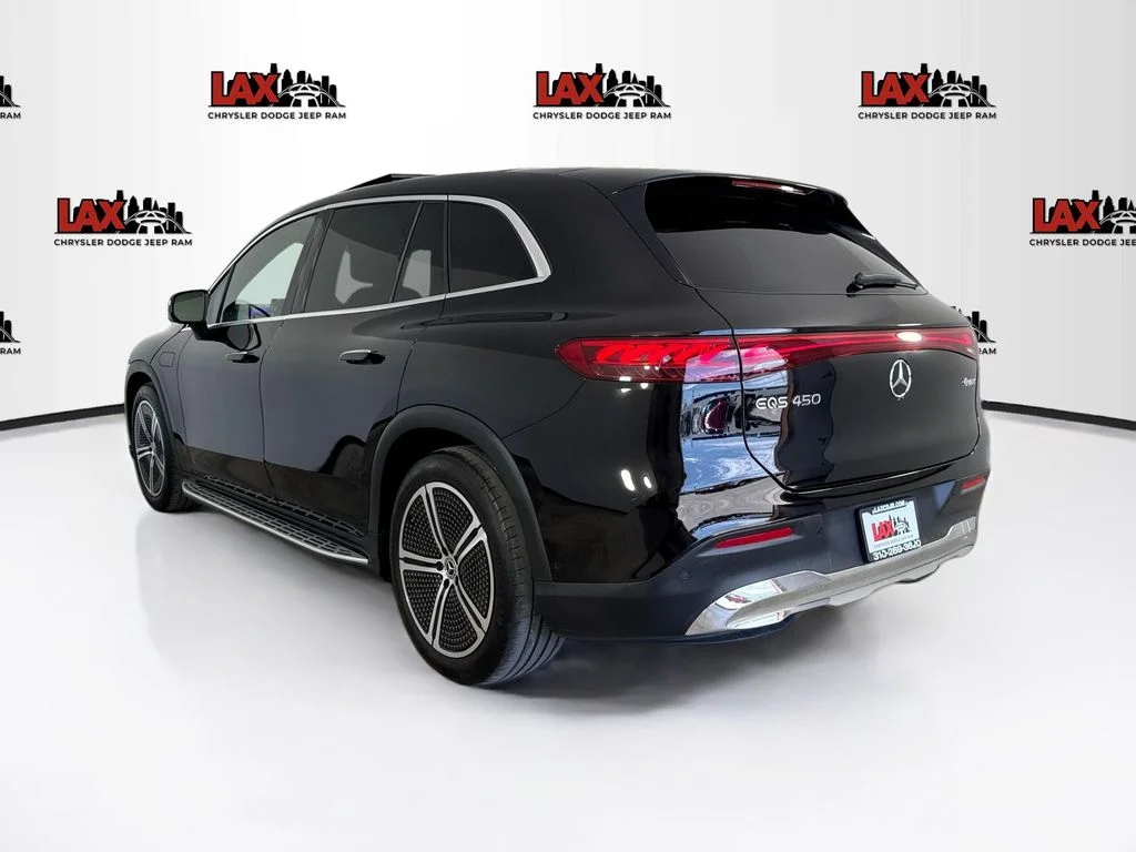 Used 2023 Black Mercedes-Benz 450 image 5