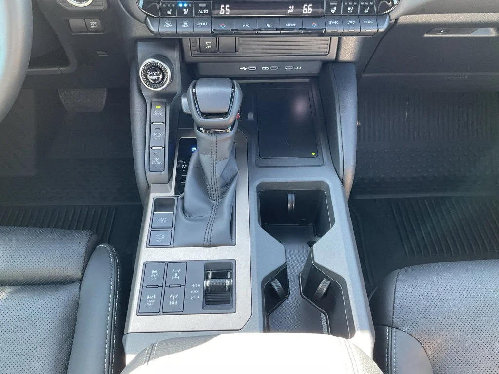 Used 2026 Beige Toyota Base image 23