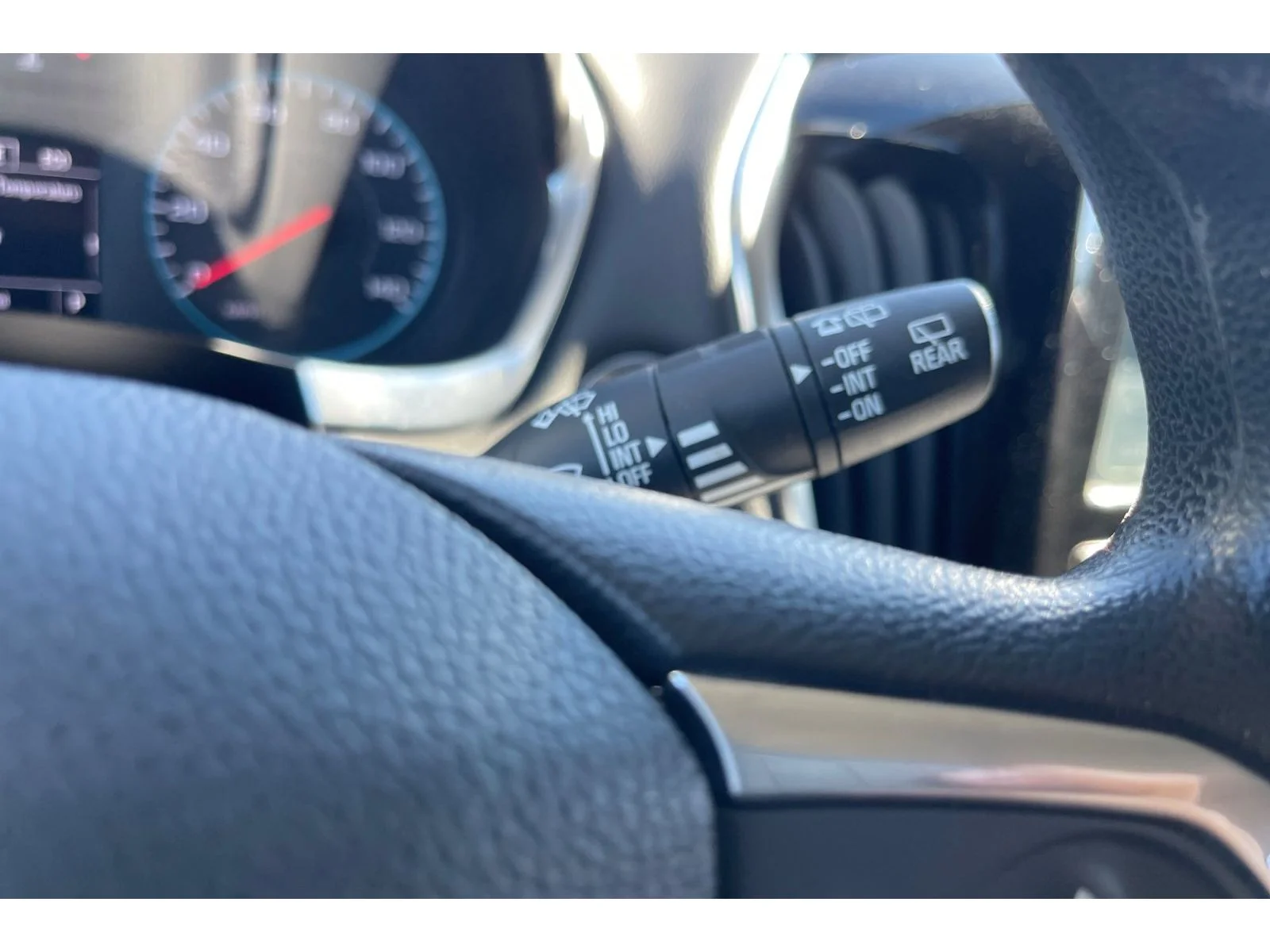 Used 2019 SATIN STEEL METAL Chevrolet LS image 37