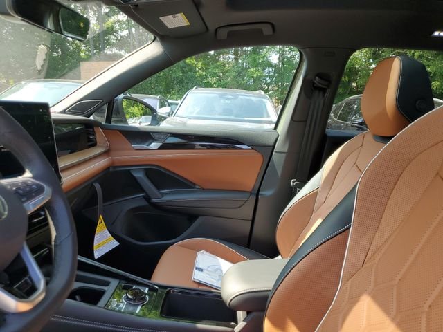 New 2026 Green Volkswagen 2.0T SEL R-Line Turbo image 17