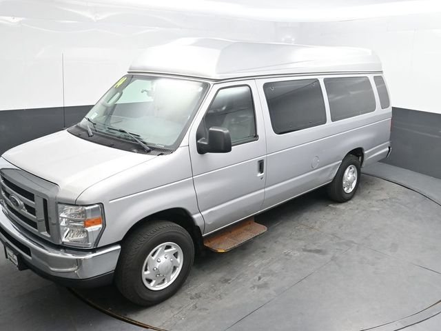 Used 2014 Silver Ford Commercial image 35