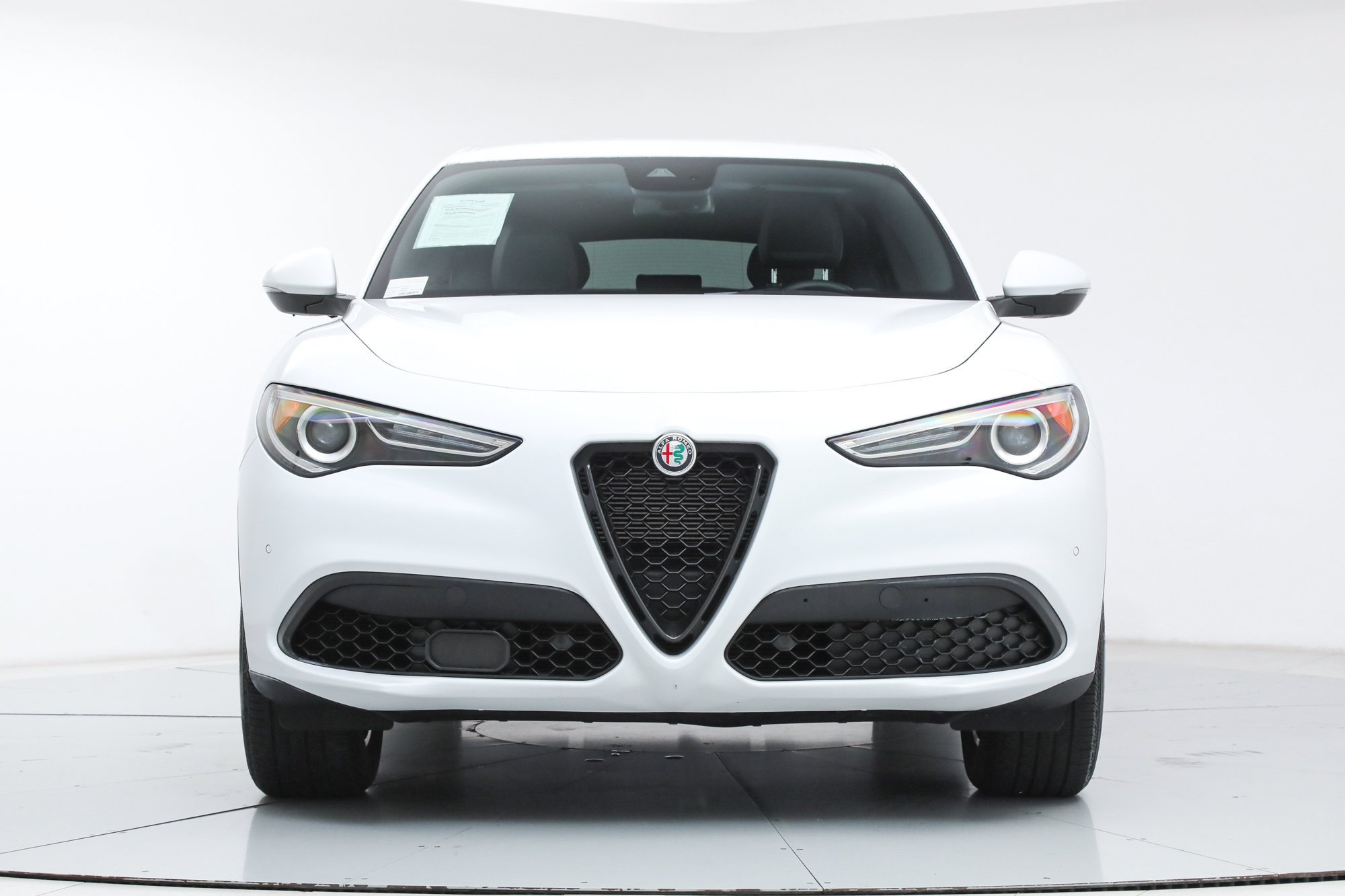Used 2023 White Alfa Romeo Sprint image 8