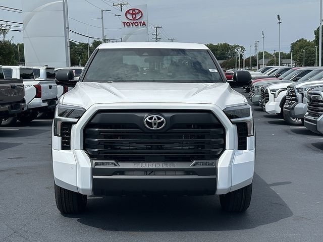 New 2026 Ice Cap Toyota SR5 image 2