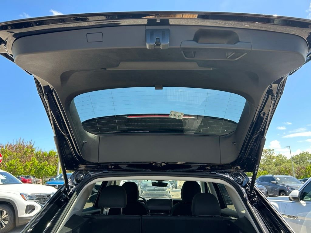 New 2026 Black Volkswagen 2.0T S image 50