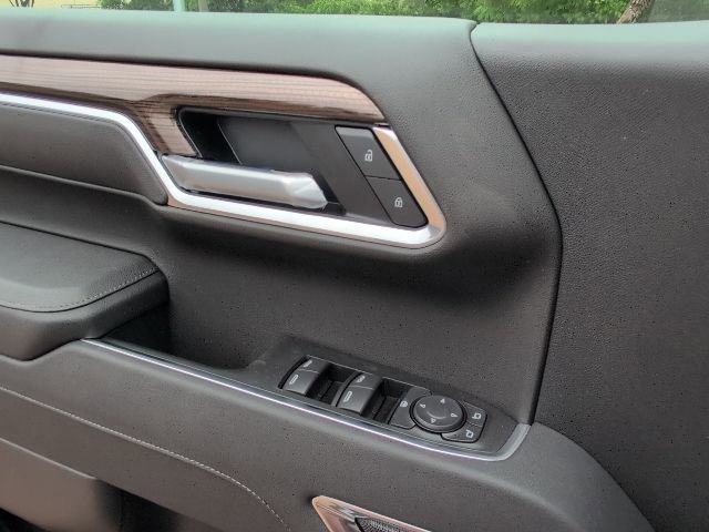 2026 Chevrolet Silverado 1500 LT Trail Boss - Photo 15