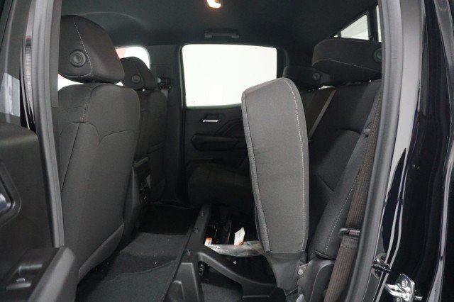 2026 GMC Canyon Elevation - Photo 21
