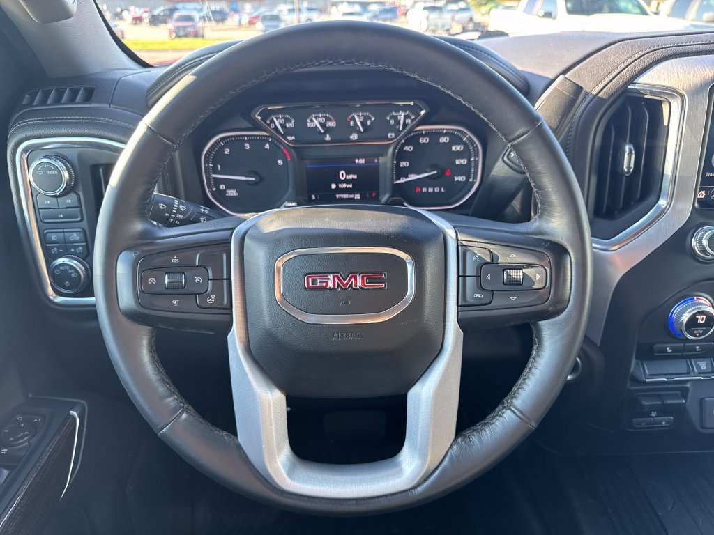 2022 GMC Sierra 2500HD SLE - Photo 23