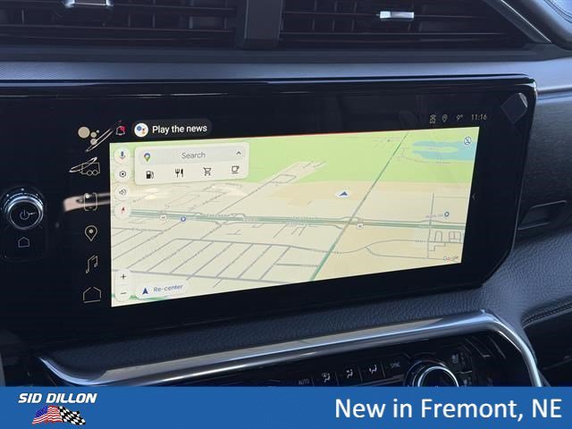 New 2026 Onyx Black GMC Denali image 11