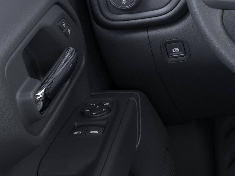 2025 GMC Sierra 2500HD Pro - Photo 22