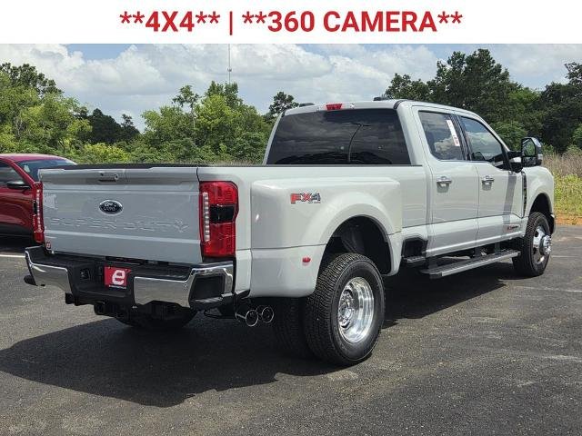 New 2026 Avalanche Ford F-350® Lariat® image 51