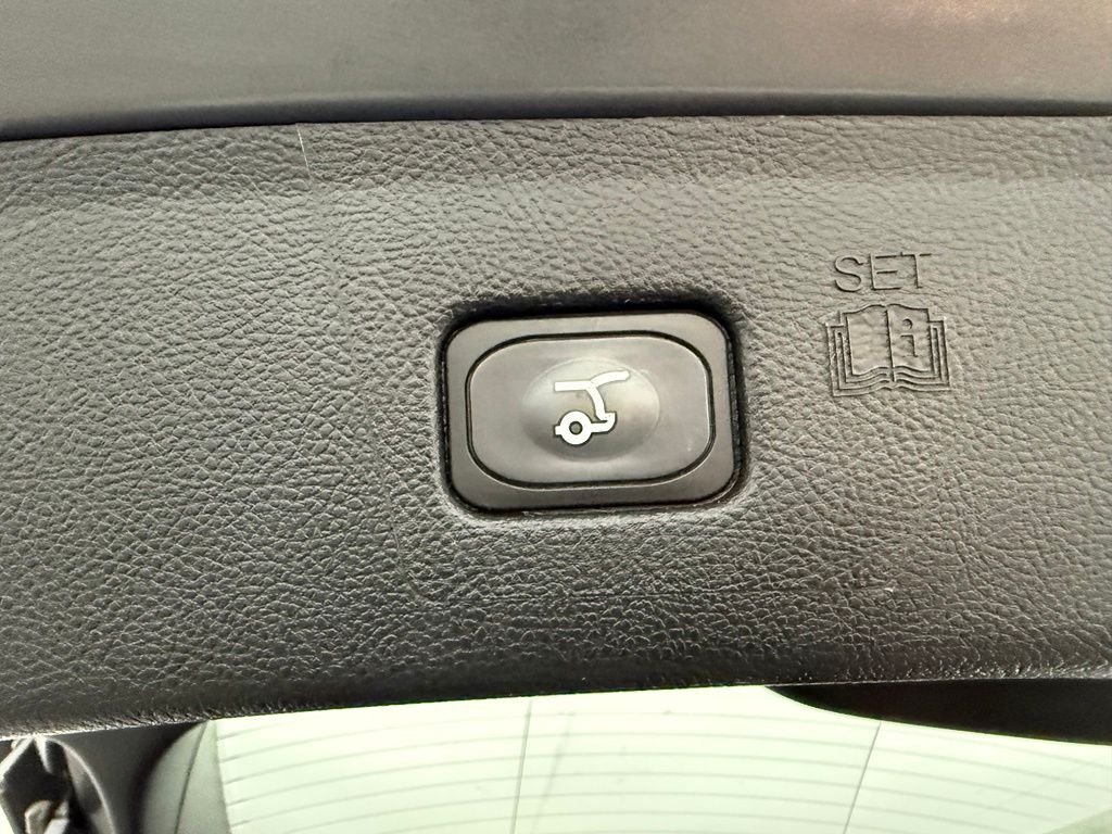 Used 2022 Carbonized Gray Metallic Ford ST image 11