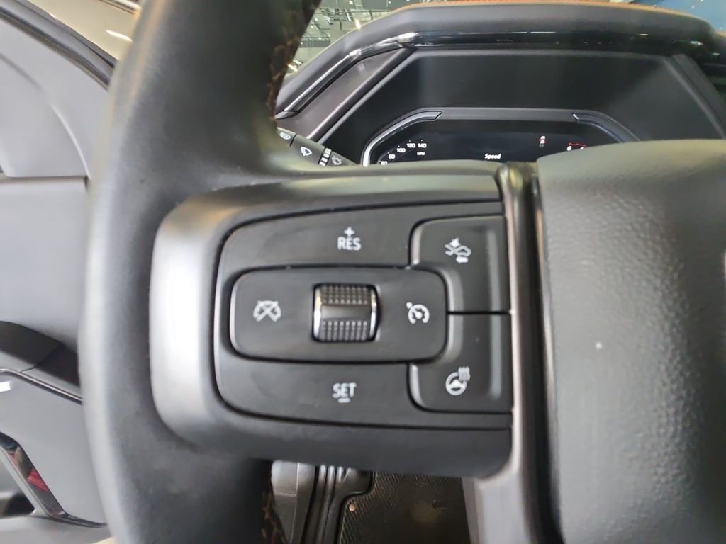 2024 GMC Sierra 2500HD AT4 - Photo 20