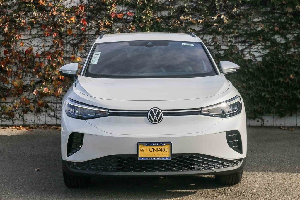 2026 Volkswagen ID.4 PRO - Photo 2