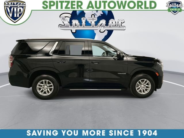 Used 2024 Black Chevrolet LT image 12