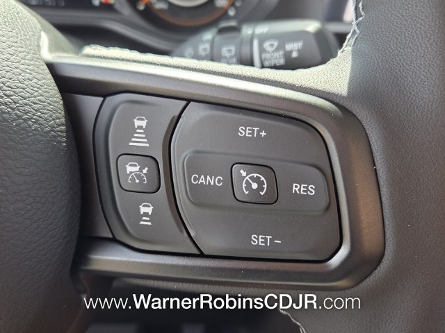 New 2026 Reign Exterior Paint Jeep Willys image 25
