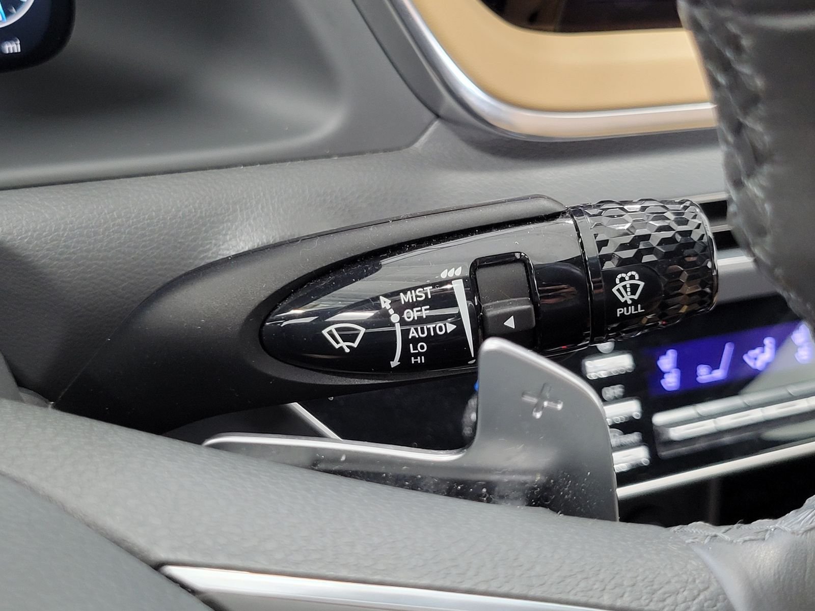 Used 2022 Gray Hyundai Limited image 18