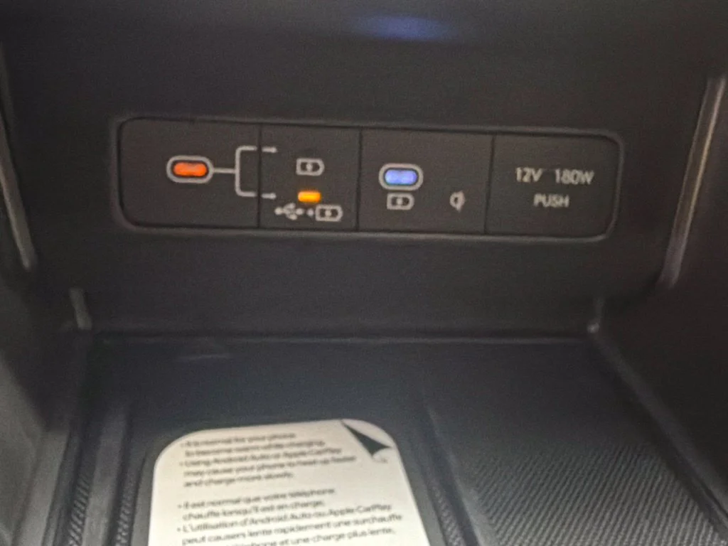 New 2027 Serenity White Hyundai Limited image 32