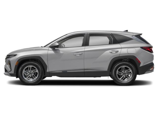 New 2026 ULTIMATE RED / BLACK Hyundai SE image 3