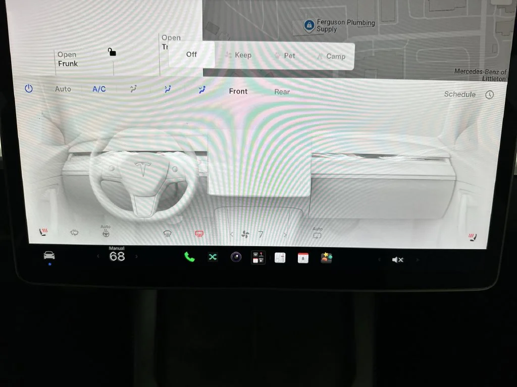 Used 2023 Black Tesla Long Range image 19