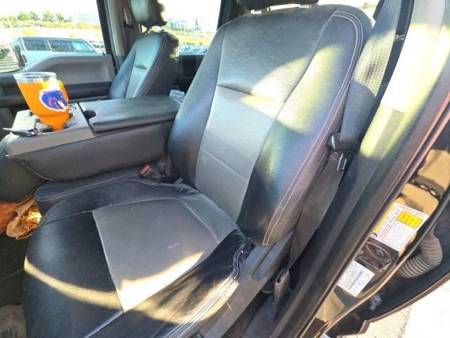 Used 2020 Black Ford XL image 21