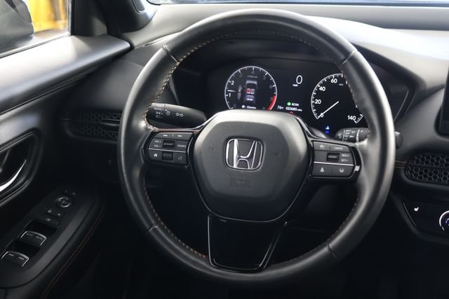 2024 Honda HR-V Sport - Photo 10