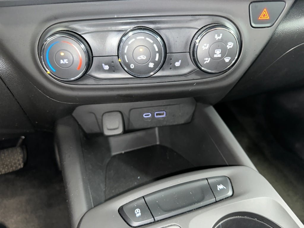 2024 Chevrolet Trax LS - Photo 13