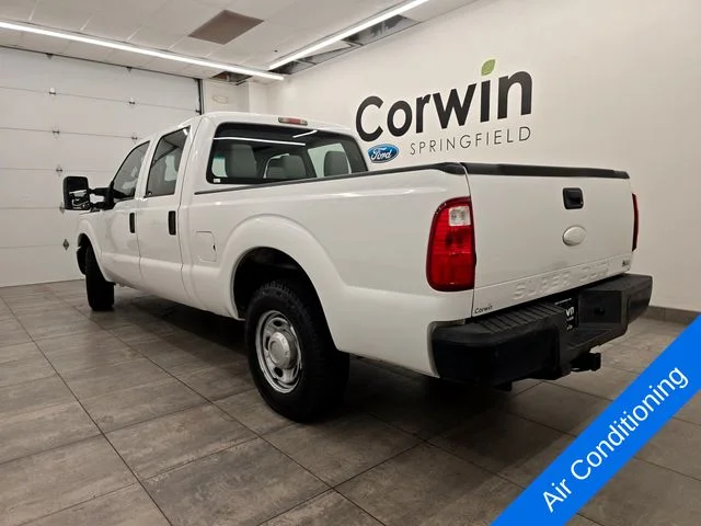 Used 2011 Oxford White Ford XL image 3