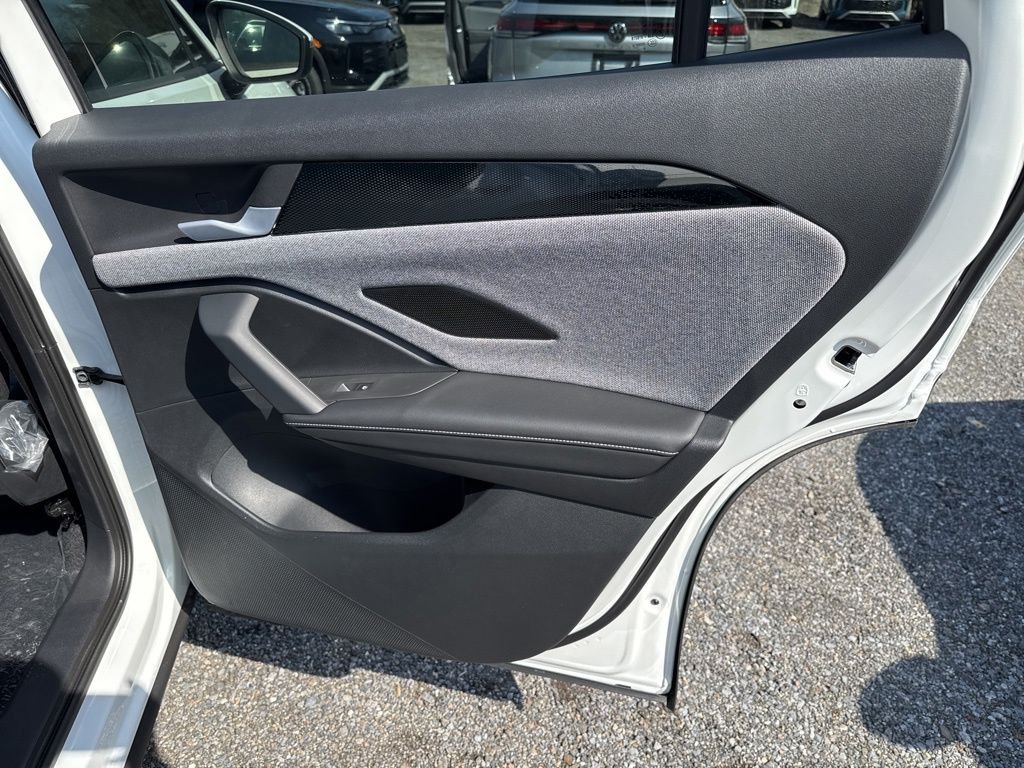 New 2025 White Volkswagen 2.0T S image 22