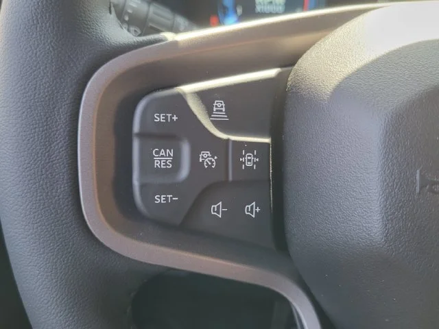 New 2026 Marsh Gray Ford Badlands image 30