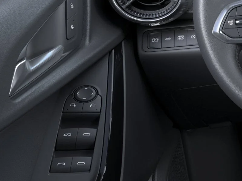 2027 Chevrolet Equinox LT - Photo 22