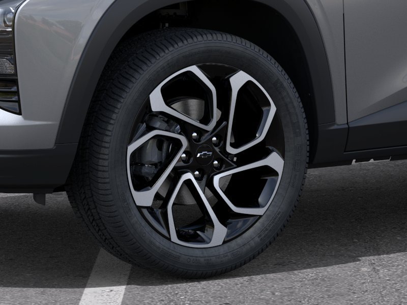 2026 Chevrolet Trax RS - Photo 9