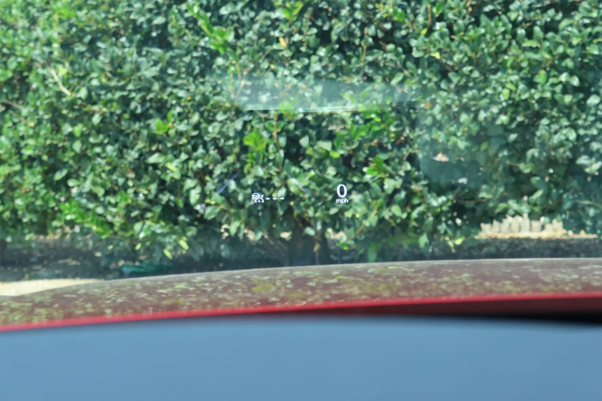 New 2026 Soul Red Crystal Metallic Mazda Premium Plus AWD image 13