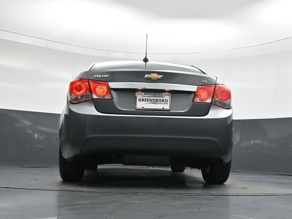 Used 2016 Silver Chevrolet 1LT image 45