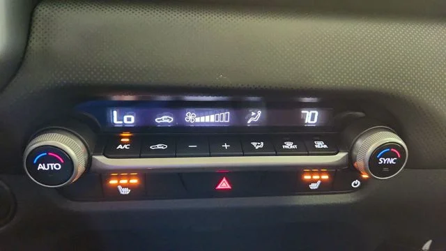 New 2026 Jet Black Mica Mazda 2.5 S Preferred AWD image 22