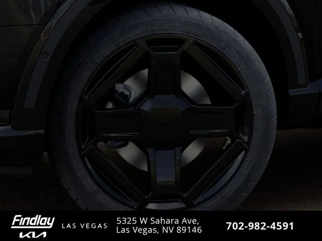 New 2027 Gray Kia X-Line SX Prestige image 32