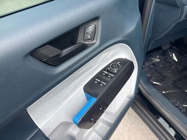 Used 2025 Black Ford XLT image 11