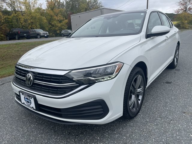 2022 Volkswagen Jetta
