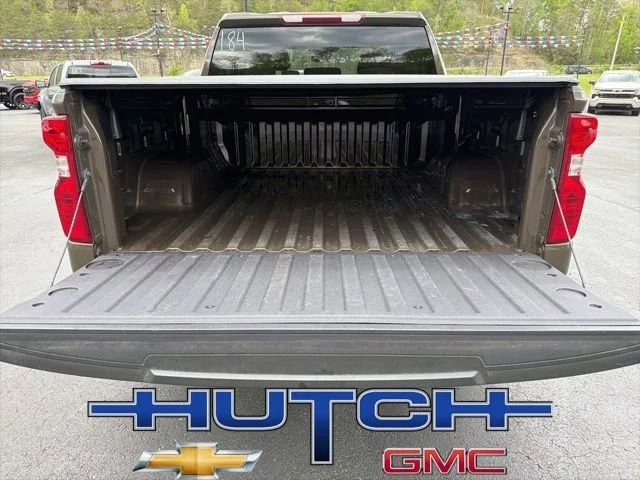 Used 2023 Harvest Bronze Metallic Chevrolet LT (2FL) image 18