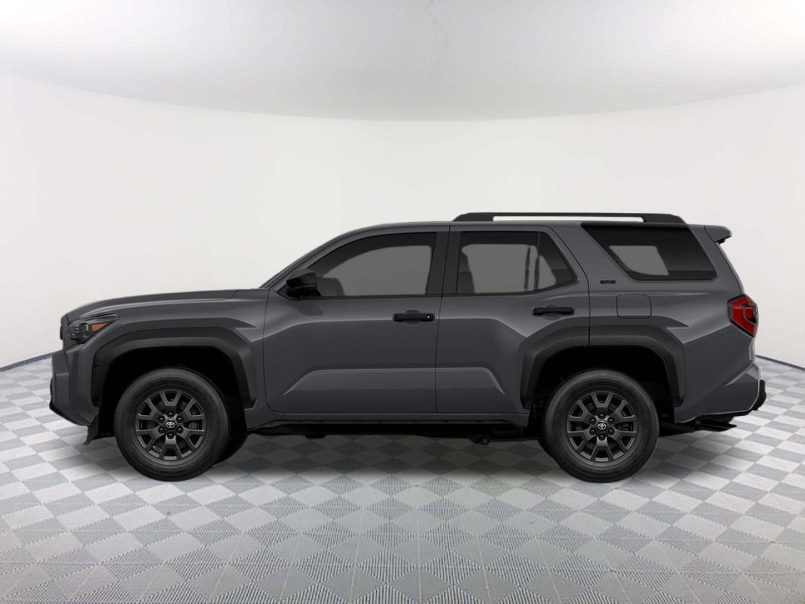 New 2026 Underground Toyota SR5 image 25