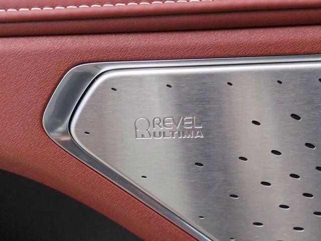 Used 2024 Silver Lincoln Black Label image 14