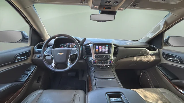 Used 2018 Beige Chevrolet Premier image 18