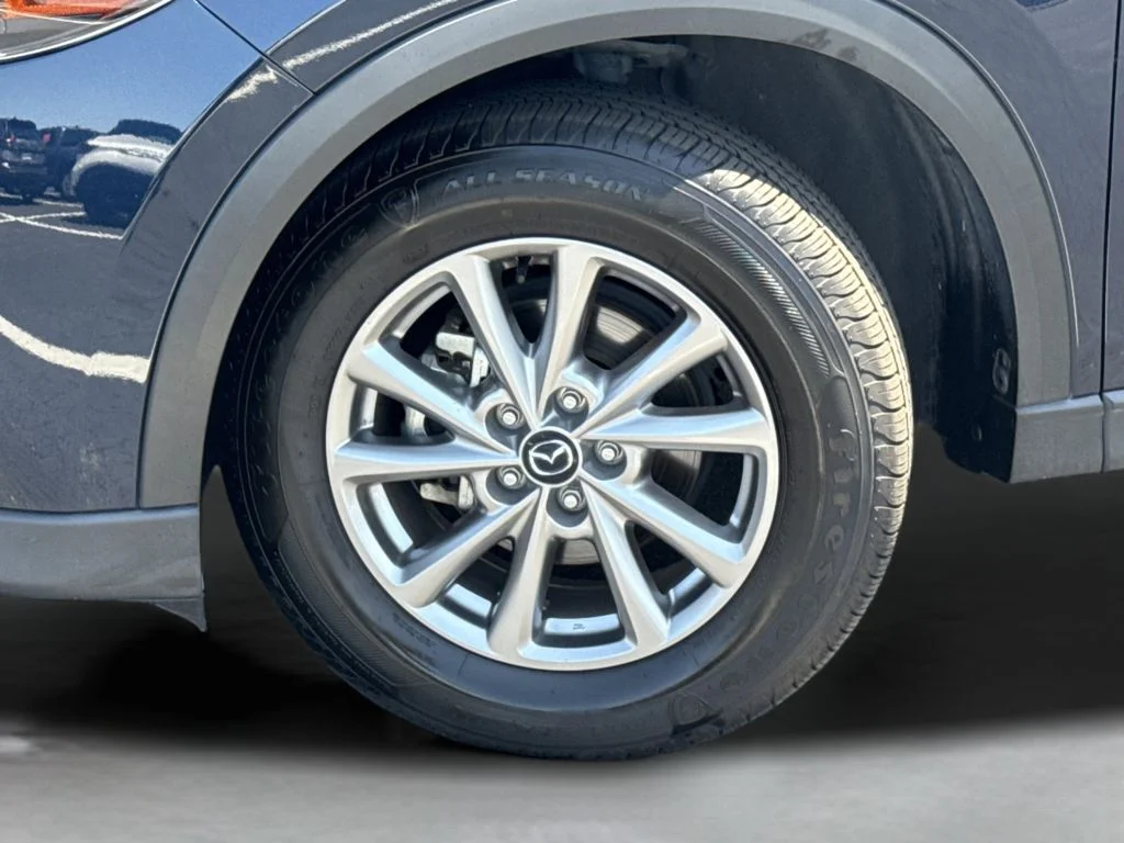 Used 2022 Blue Mazda 2.5 S Preferred Package image 46