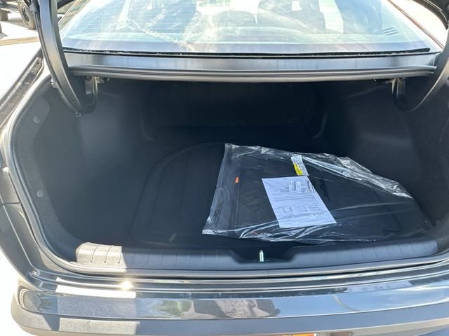 New 2026 Interstellar Gray Kia LX image 24
