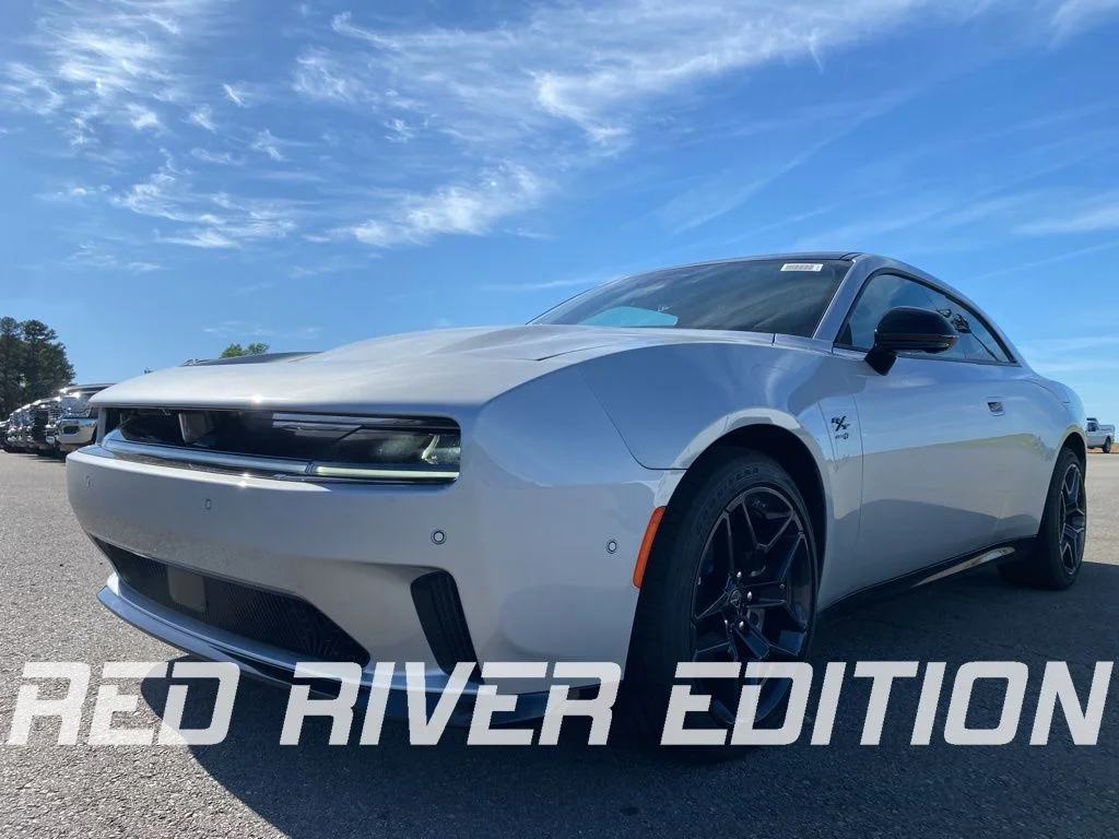 2024 Dodge Charger Daytona R/T's photo