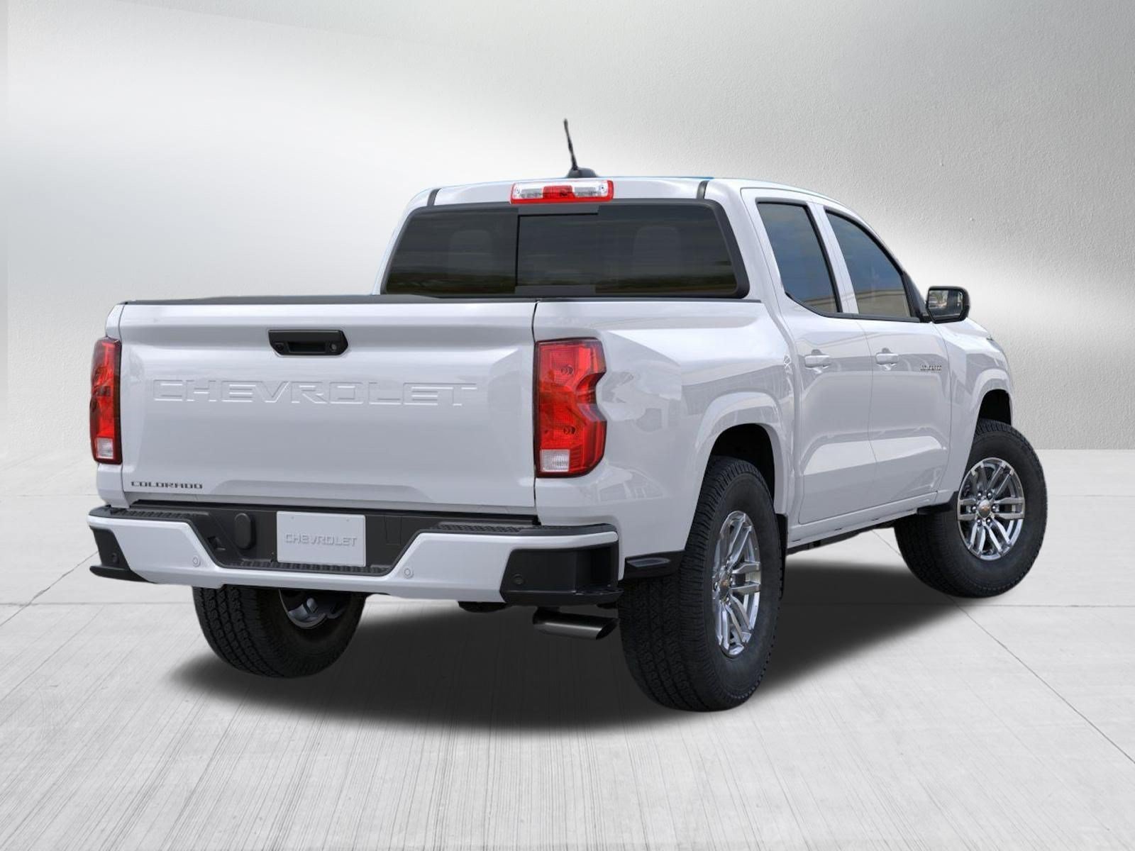 2026 Chevrolet Colorado LT - Photo 4