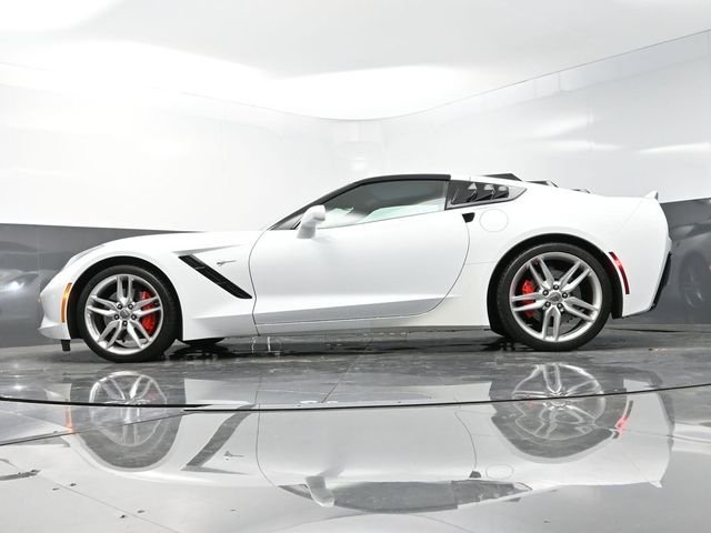 2015 Chevrolet Corvette Z51 - Photo 31